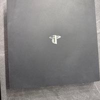 Playstation 4 pro