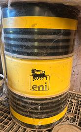 Fusti in ferro