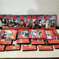 Lotto 20 DVD "Il Grande Cinema di Totò"