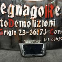 MONITOR/DISPLAY IVECO DAILY 2014-2019 5802902576