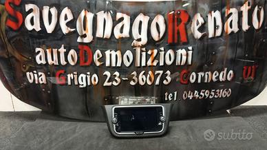 MONITOR/DISPLAY IVECO DAILY 2014-2019 5802902576