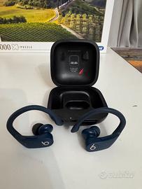 Beats Powerbeats Pro Navy 💙 - Come Nuovi (2 mesi)