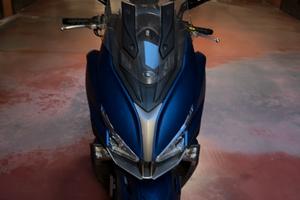 Kymco Xcyting 400s abs