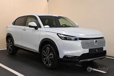 HONDA HR-V 3ª serie HR-V 1.5 Hev eCVT Advance