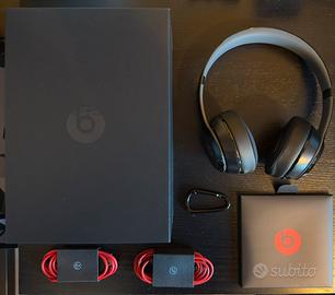 Cuffie Beats Solo 2 Wireless