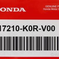Filtro aria honda sh