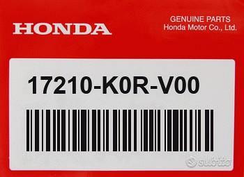 Filtro aria honda sh