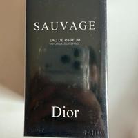Sauvage Dior