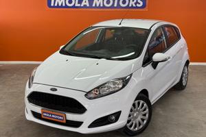 Ford Fiesta 1.5 TDCi 75CV 5 porte Business