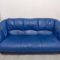 Divano letto a 3 posti