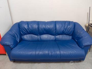 Divano letto a 3 posti