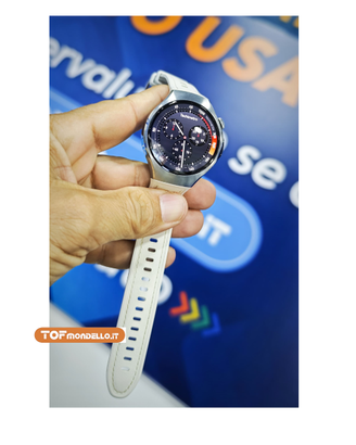Huawei Watch 5 (42mm) Cellular