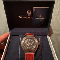 orologio maserati