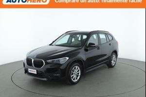 BMW X1 sDrive16d Advantage