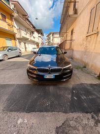 BMW 520 d