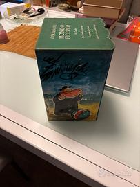 Mondo piccolo rizzoli anni 70 raccolta