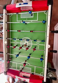 Calcio balilla Smoby