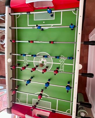 Calcio balilla Smoby
