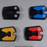 Estensione cavalletto YAMAHA NMAX 125 150 2015 21