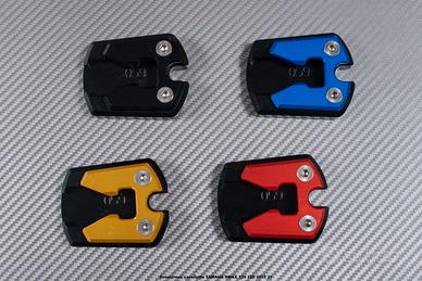 Estensione cavalletto YAMAHA NMAX 125 150 2015 21