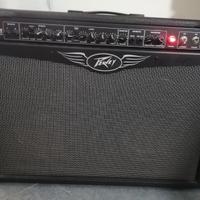 Peavey valveking 212