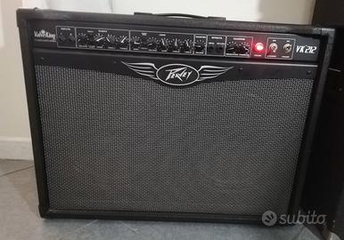 Peavey valveking 212