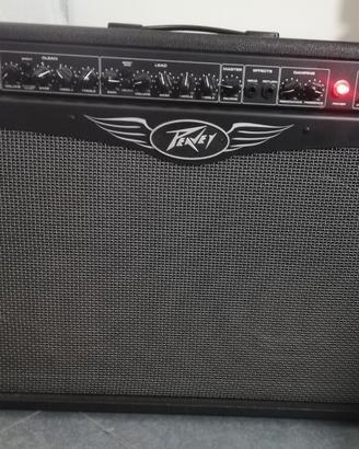 Peavey valveking 212
