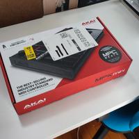 Tastiera AKAI MPC beats total black