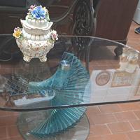 Tavolino da salotto design moderno 