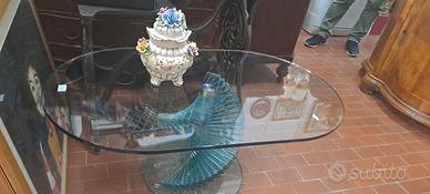 Tavolino da salotto design moderno 