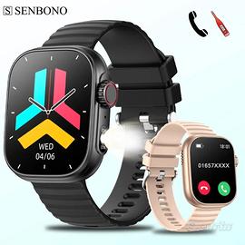 Orologio SmartWatch 