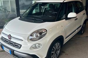 500L cross 1.6