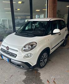 500L cross 1.6