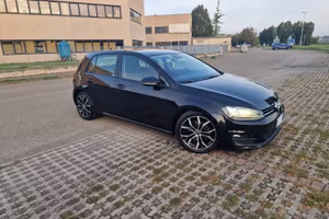 Volkswagen Golf 7 2.0 TDI DSG R-Line full optional