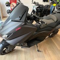 Yamaha T Max 530 - 2012