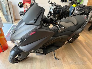 Yamaha T Max 530 - 2012