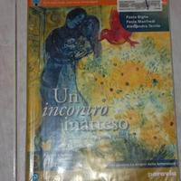 un incontro inatteso B