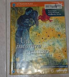 un incontro inatteso B