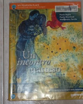 un incontro inatteso B