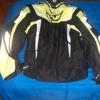 GIACCHE MOTO