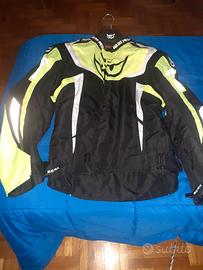 GIACCHE MOTO