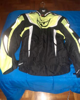 GIACCHE MOTO