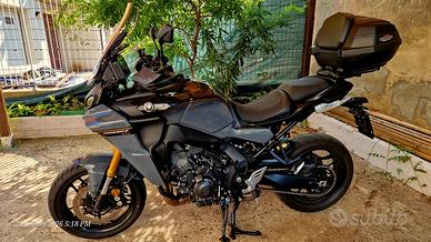 Yamaha Tracer 9GT+ 2024