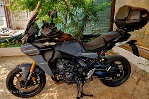 Yamaha Tracer 9GT+ 2024