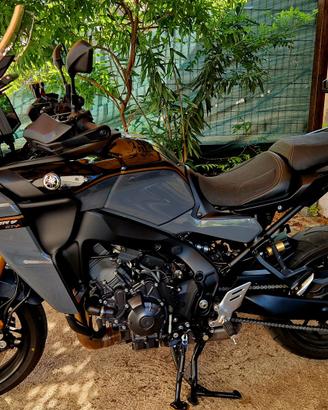 Yamaha Tracer 9GT+ 2024