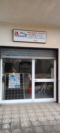 Locale commerciale 60mq