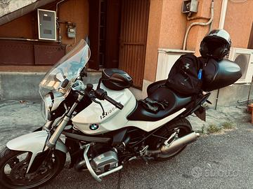 BMW R1200R