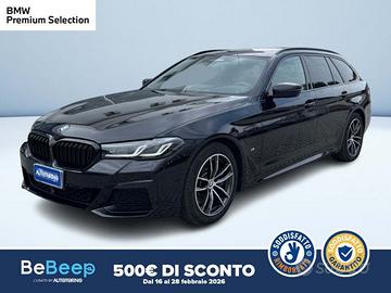 BMW Serie 5 Touring 530E TOURING MSPORT AUTO