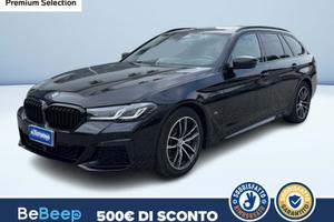 BMW Serie 5 Touring 530E TOURING MSPORT AUTO