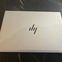 Notebook HP elitebook 6g1i 13  NUOVO+OFFICE+ANTIVI